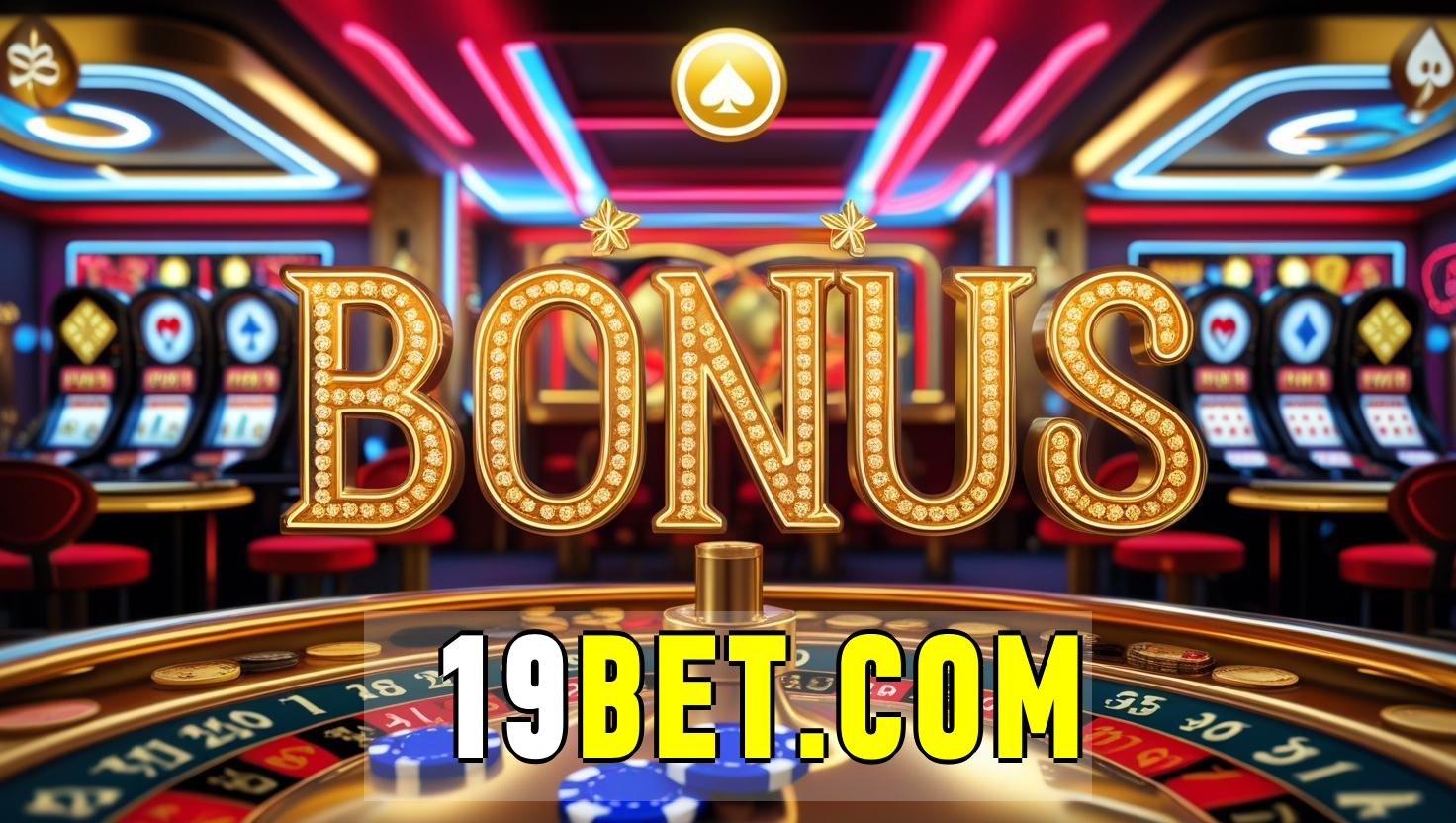 19bet  - Promoções e bônus exclusivos para novos jogadores.