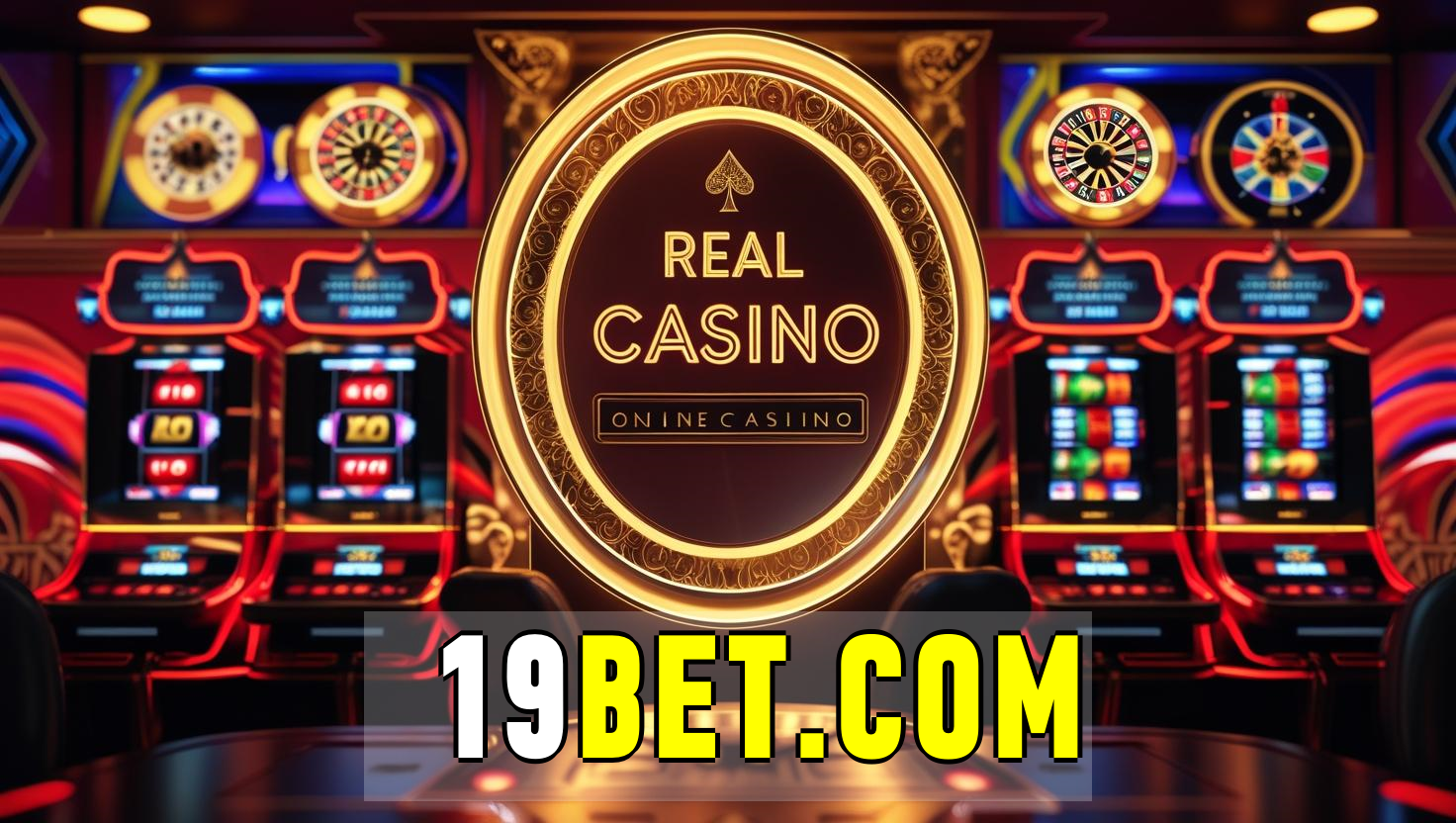 19bet  – A Maior Seleção de Jogos Ao Vivo e Cassino Online